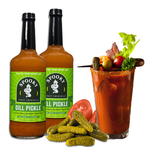 Dill Pickle Bloody Mary - 2pk