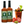 Green Olive Bloody Mary- 2pk