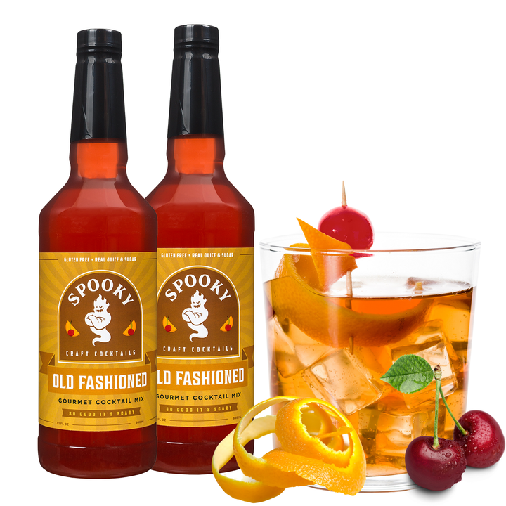 Old Fashioned - 2pk