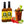 Pepper Burst Bloody Mary - 2pk